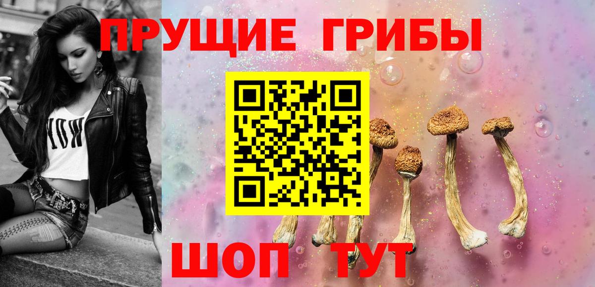 Галлюциногенные грибы Magic Shrooms Кызыл